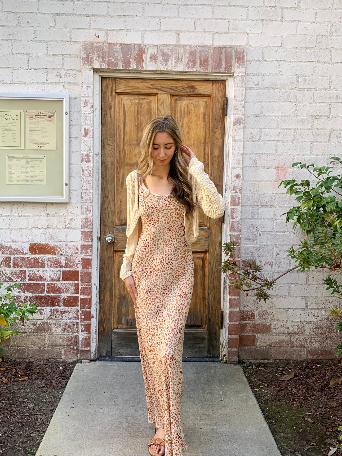 Must Have Maxi Dress