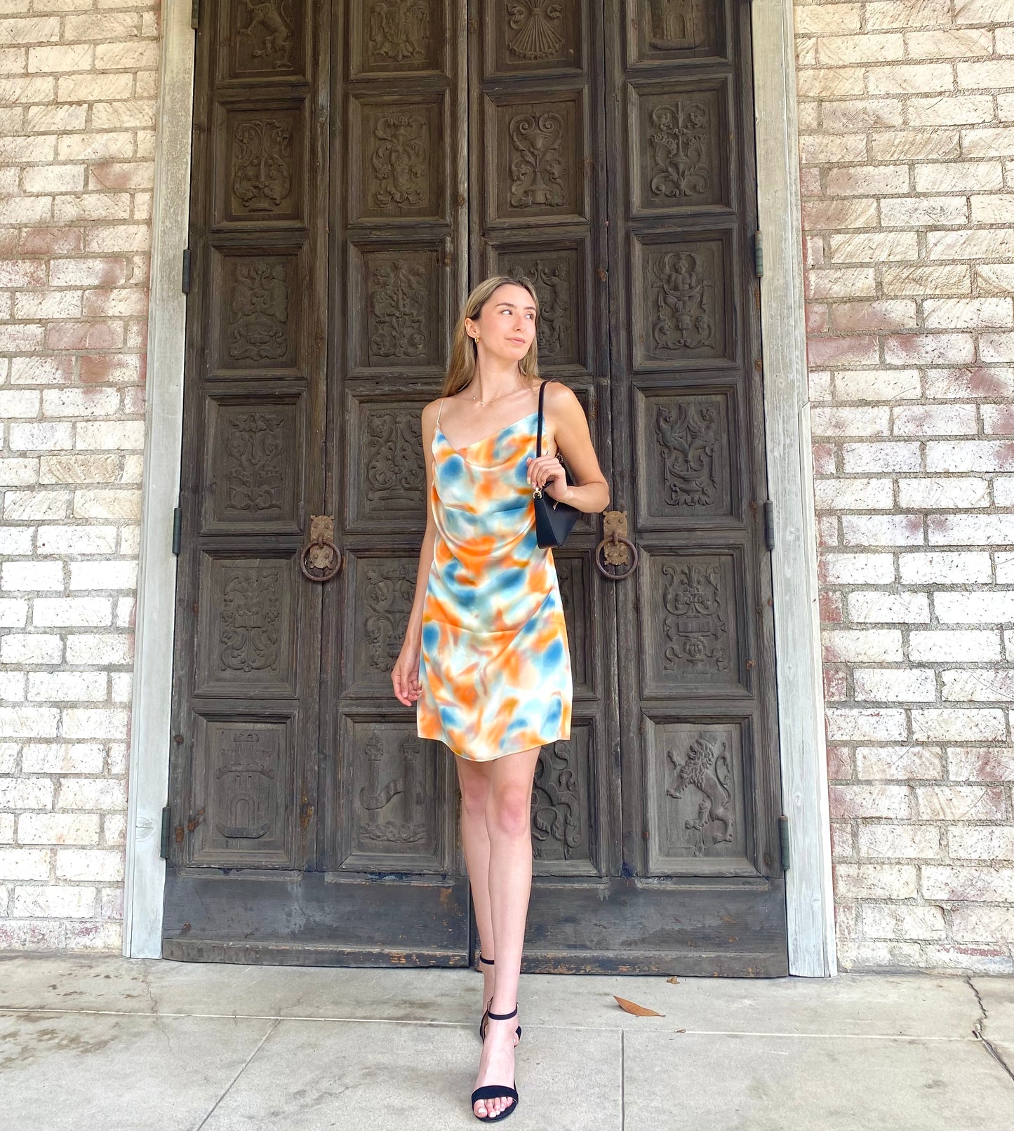 Summer Night Dress