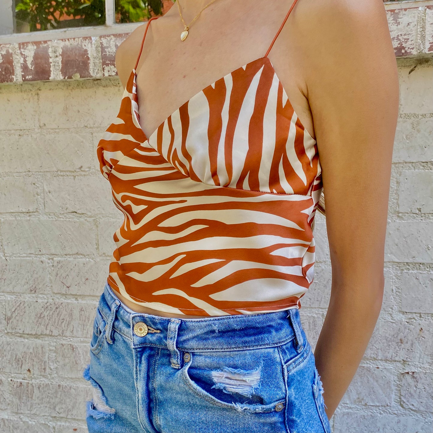 Tiger Top