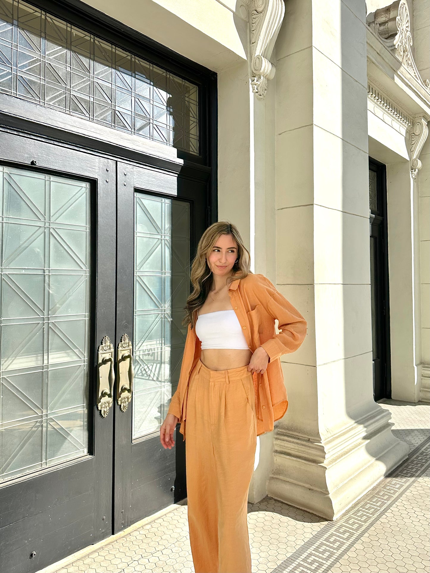 True Love Two Piece Set