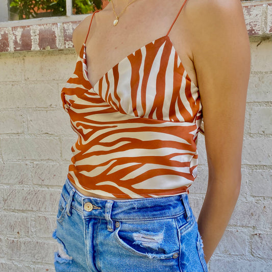 Tiger Top